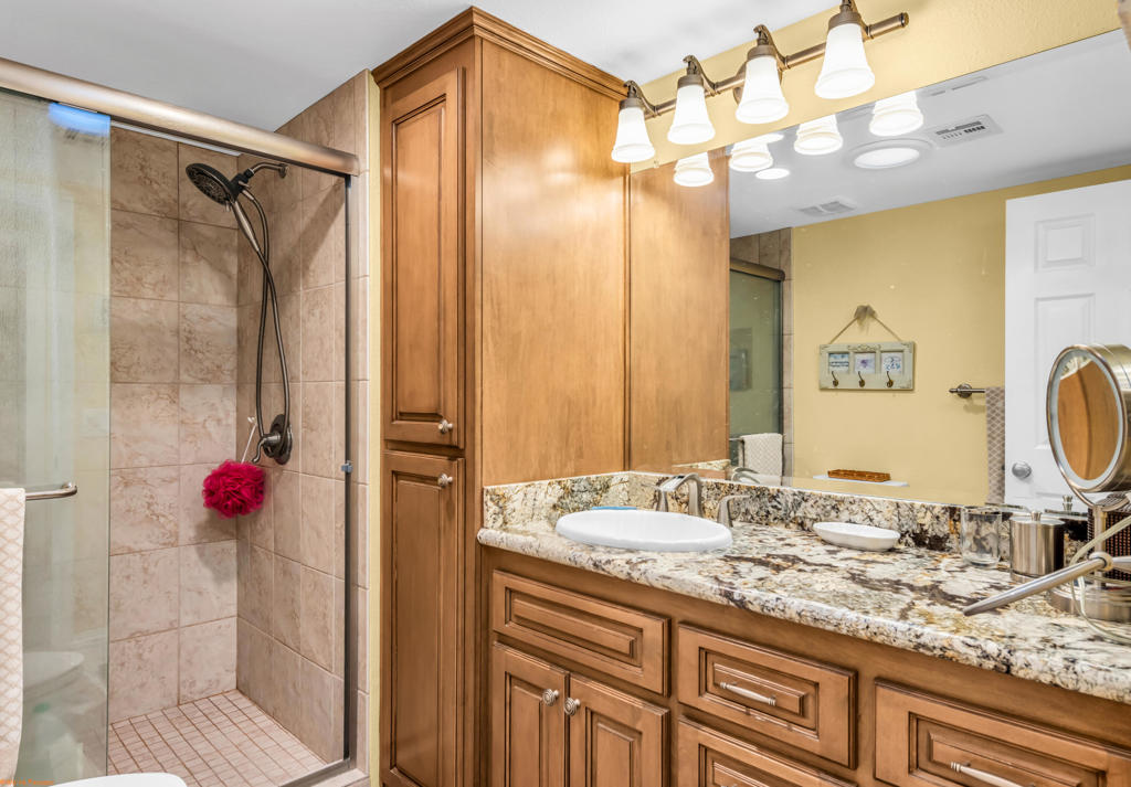 Palm Desert Resort C - Residential Lease