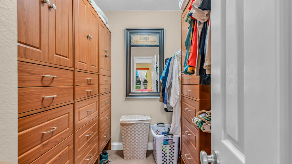 Palm Desert Resort C - Residential Lease