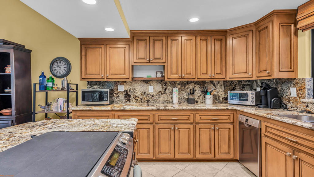 Palm Desert Resort C - Residential Lease