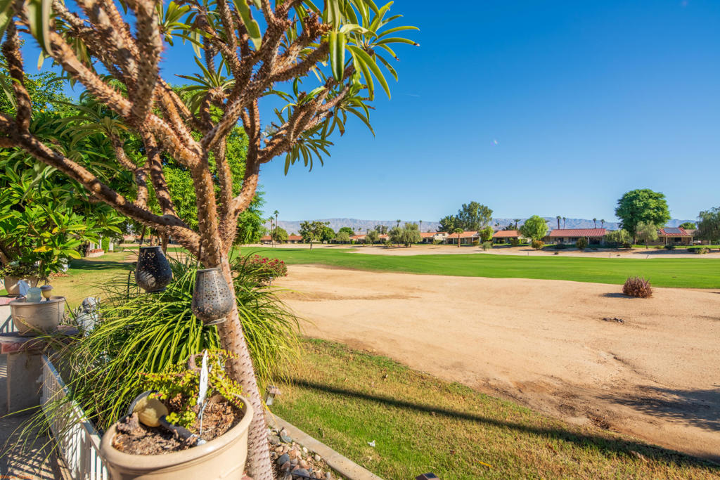 Palm Desert Resort C - Residential Lease
