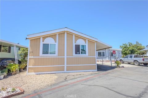 13102 Partridge Street 20 Garden Grove CA 92843