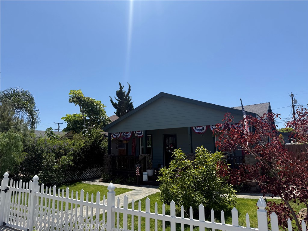 - Residential Income