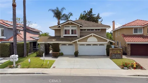 26576 Maside, Mission Viejo, CA 92692 - MLS#: OC26054558