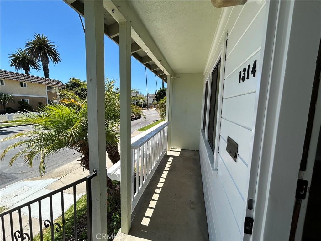 1314 Palm Avenue