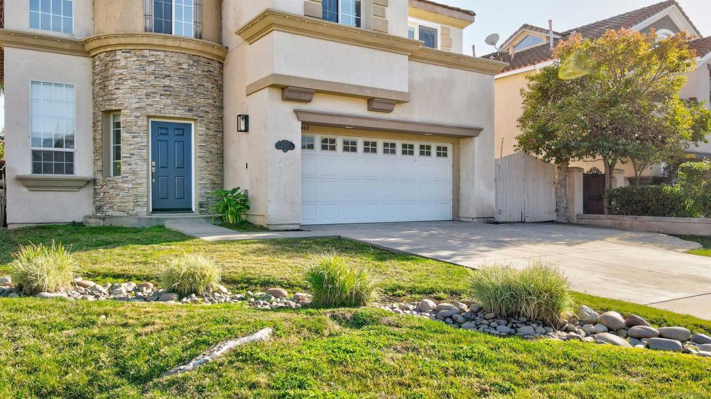 29487 Georgetown Ln