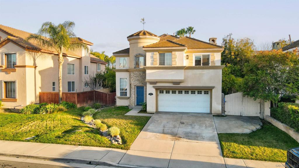 29487 Georgetown Ln