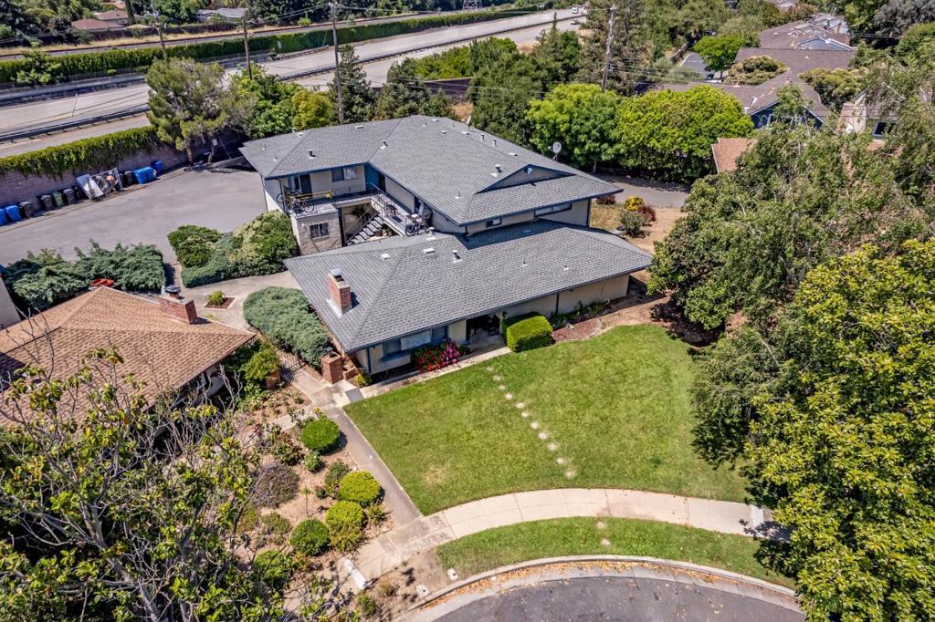940 Weldwood Court