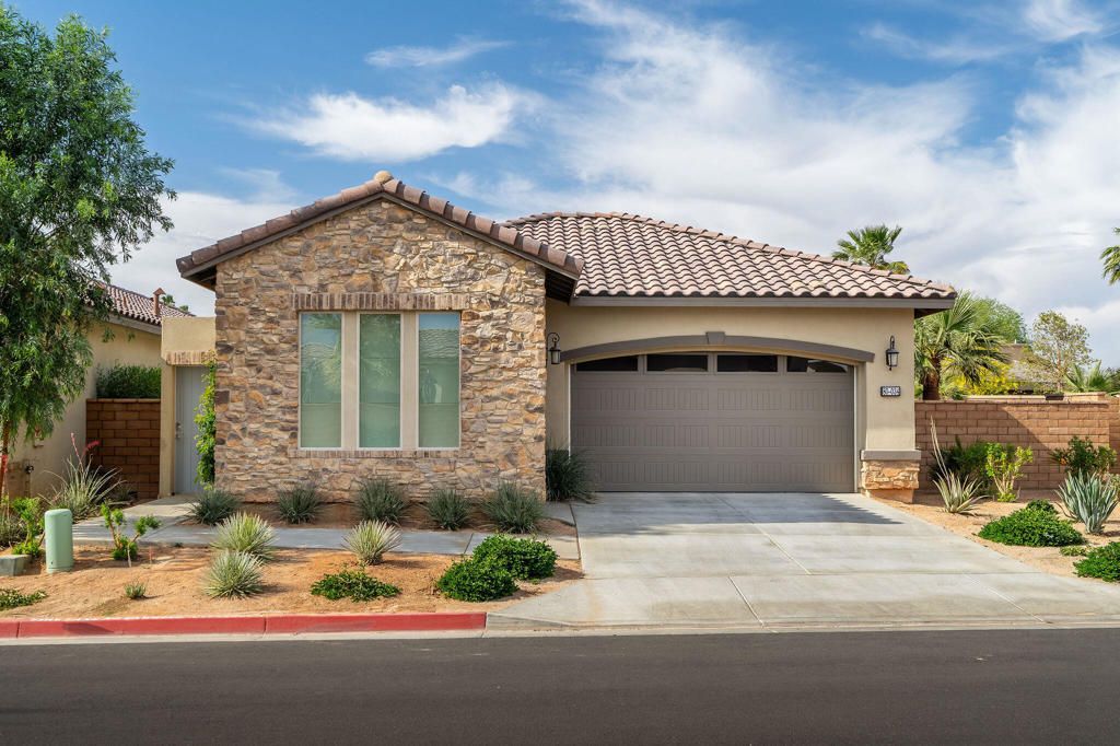 Photo of 80034 Champions Way, La Quinta, CA 92253 (MLS # 219136395DA)