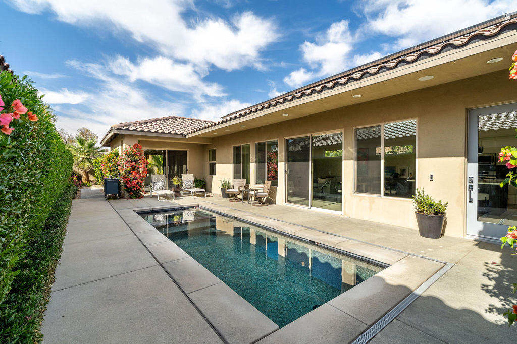 PGA West Signature - Residential