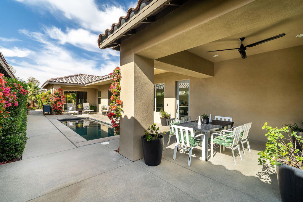 PGA West Signature - Residential