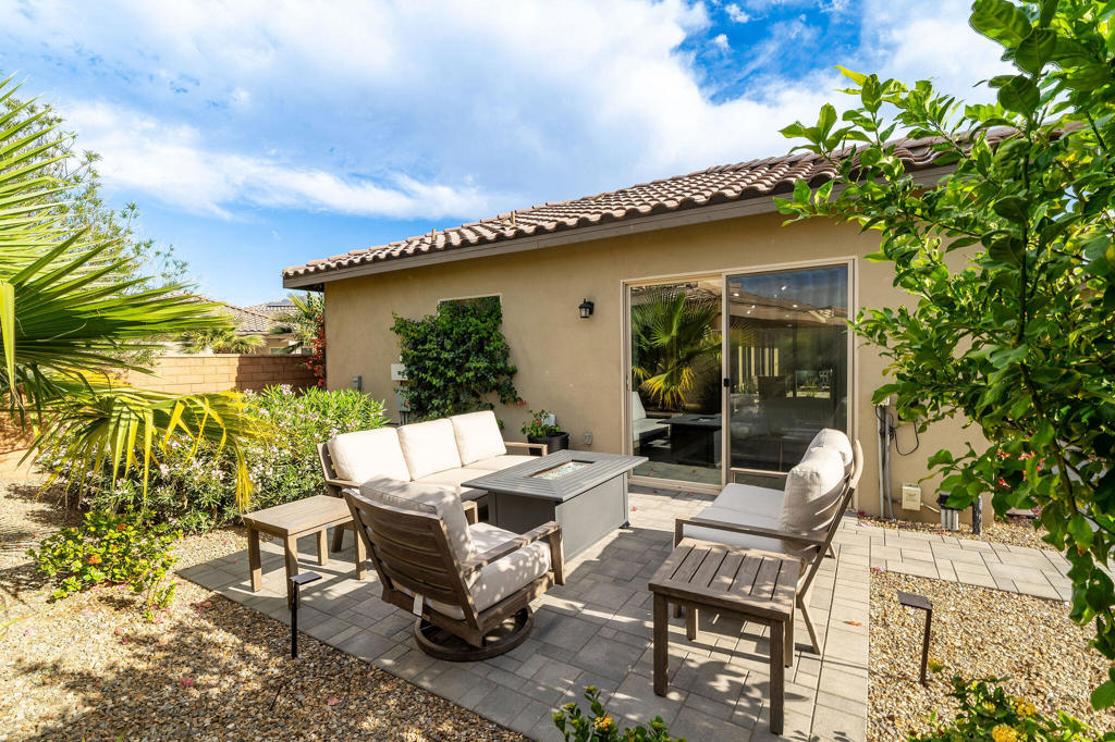 PGA West Signature - Residential