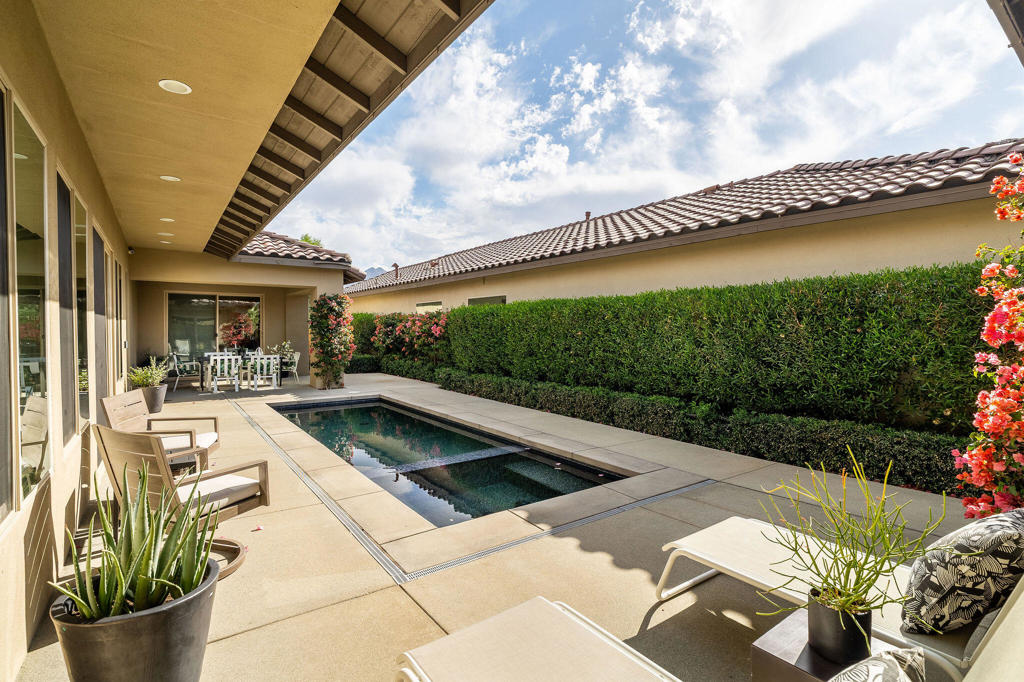 PGA West Signature - Residential