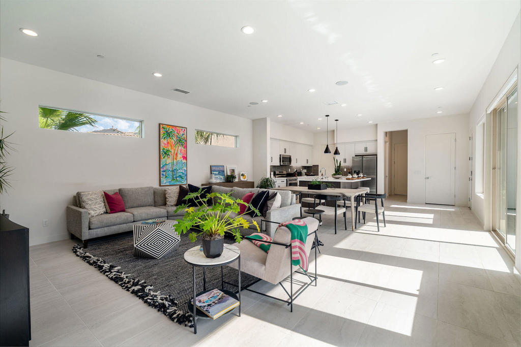 PGA West Signature - Residential