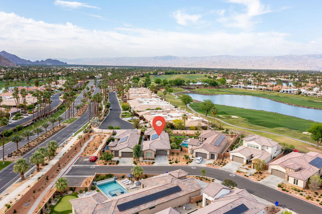 PGA West Signature - Residential