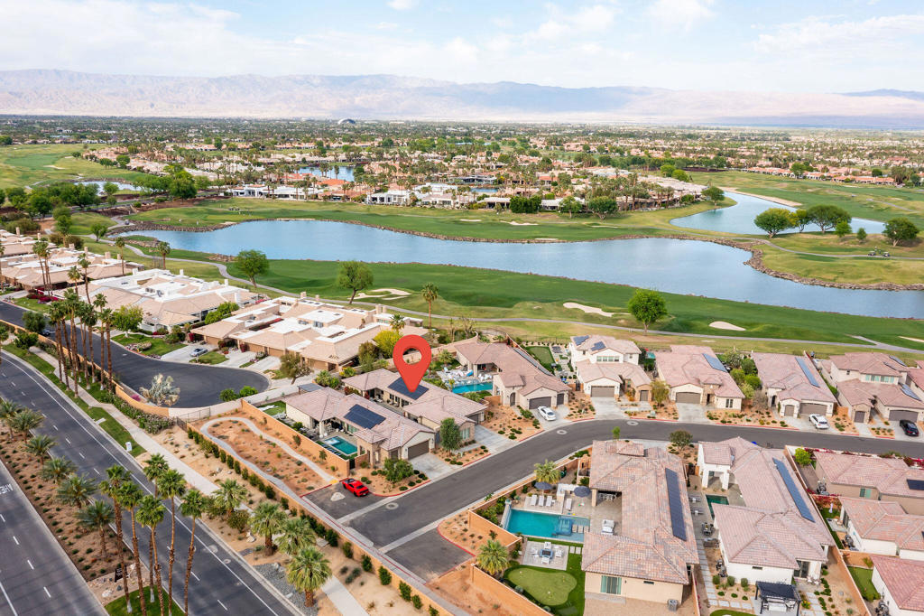 PGA West Signature - Residential