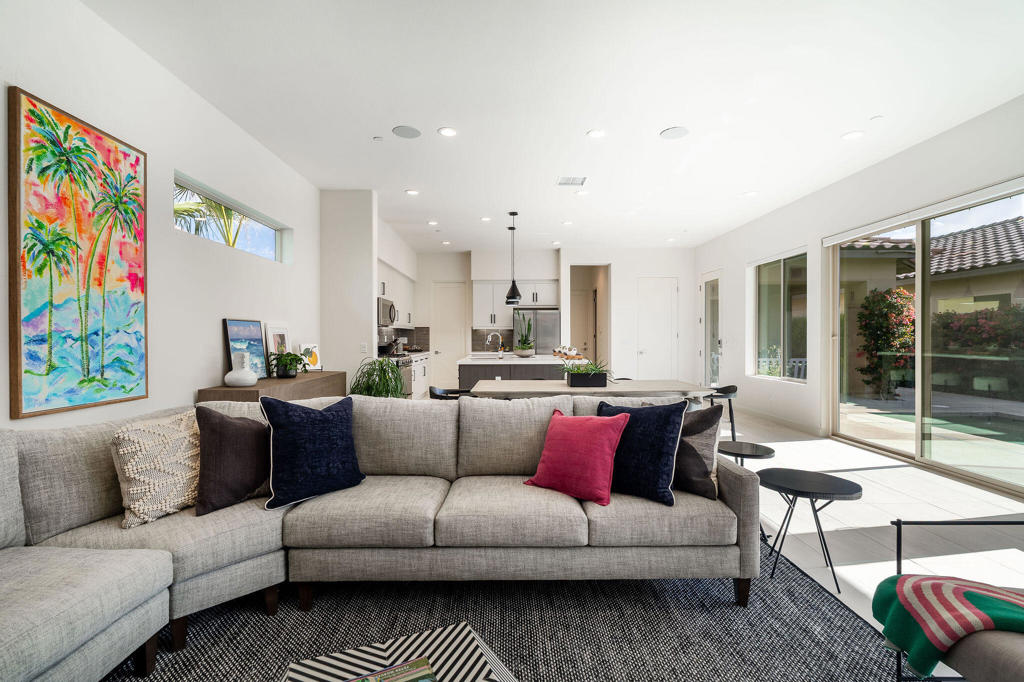 PGA West Signature - Residential