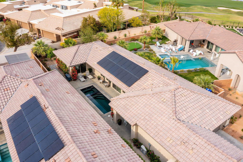 PGA West Signature - Residential