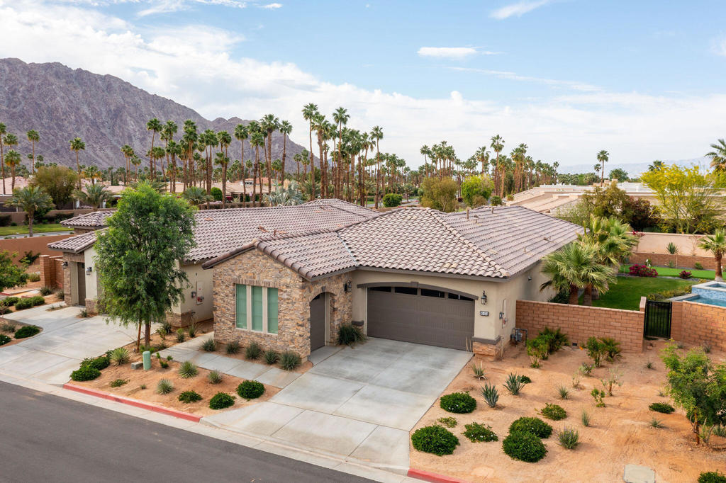 PGA West Signature - Residential