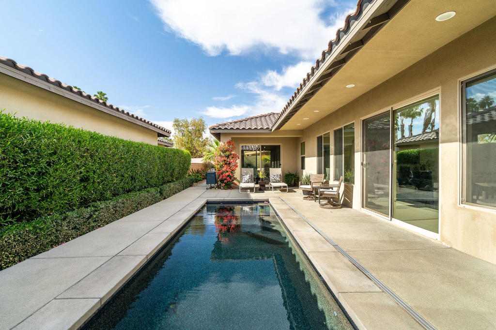 PGA West Signature - Residential