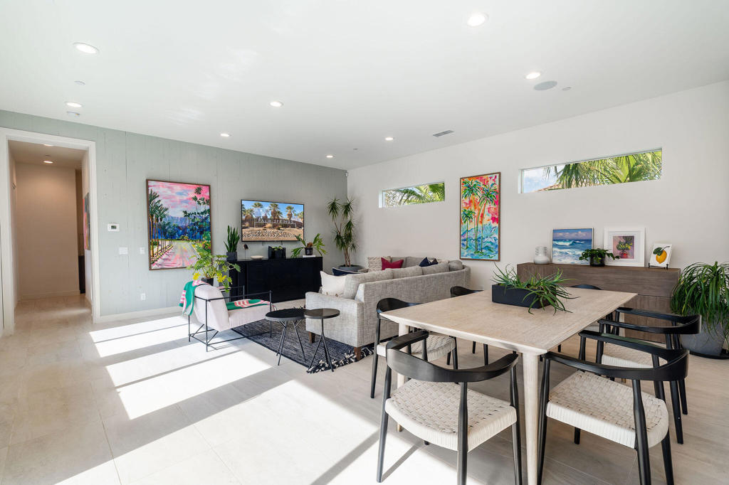 PGA West Signature - Residential