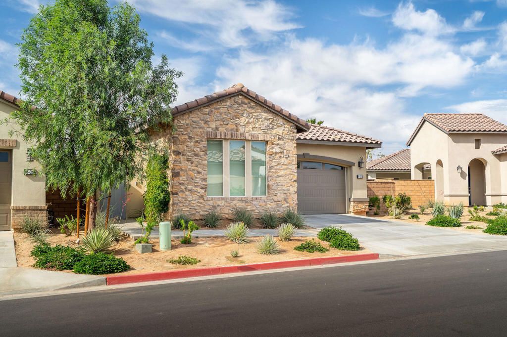 Photo of 80034 Champions Way, La Quinta, CA 92253 (MLS # 219136395DA)