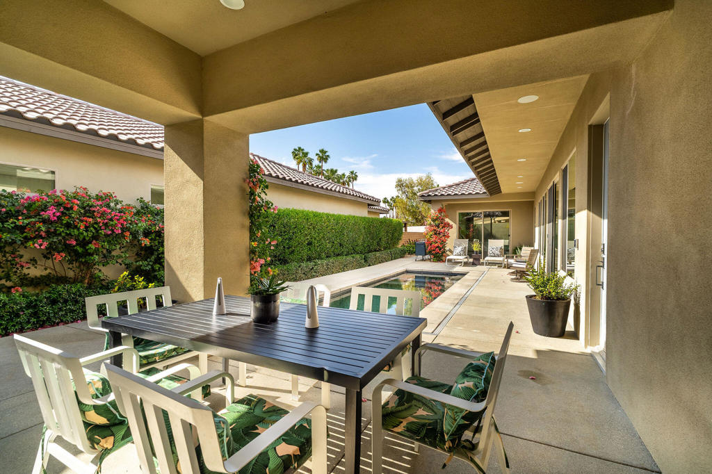PGA West Signature - Residential