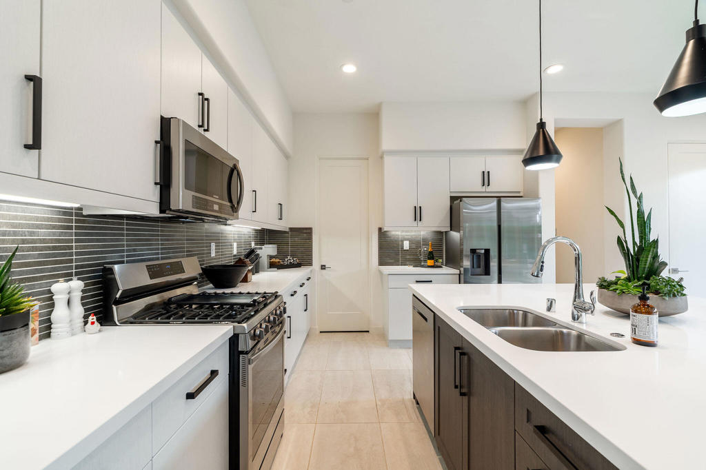 PGA West Signature - Residential