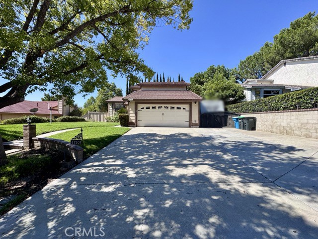 Welcome to this beautiful 4 bedroom, two story home in the desirable Vineyard community of Temecula, available for lease! This home offers a spacious backyard and a large side yard with gated access, perfect for potential boat parking (please note, trailers and RVs are not permitted). Inside, you’ll find upgraded light plank flooring, soaring ceilings, and a bright, neutral paint scheme that enhances the natural light throughout. The layout is thoughtfully designed, starting with a spacious living room that flows seamlessly into the dining area. Adjacent is the kitchen, which features classic oak cabinets, tile countertops, stainless steel appliances, and an additional dining space that opens to the cozy family room with a charming brick fireplace. The first floor includes a generously sized bedroom and a full bathroom, ideal for guests or multigenerational living. Upstairs, the secondary bedrooms share a beautifully upgraded Jack-and-Jill bathroom with a shower/tub combo. The primary suite is impressively spacious and filled with natural light, offering a large closet and an ensuite bathroom with dual sinks, a shower/tub combo, and a walk-in closet. Outside, the expansive backyard provides ample room to relax, entertain, or enjoy outdoor activities. Located just minutes from Temecula’s world-renowned wineries, I-15 freeway access, shopping, dining, and more, this home combines comfort, convenience, and style. Schedule your showing today!