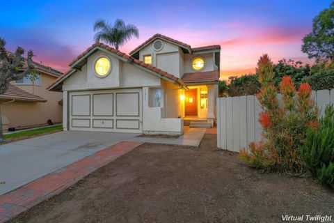 Photo of 11917 Via Selma, El Cajon, CA 92019 (MLS # PTP2602993)