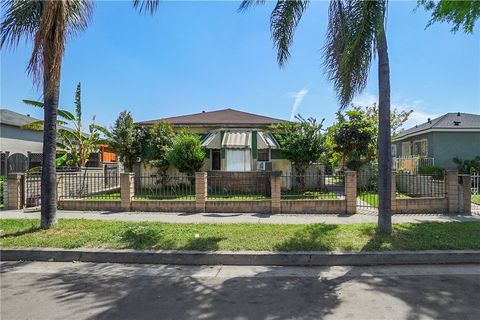 264 Margaret Los Angeles CA 90022
