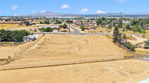 Photo of 0 Donert, Hesperia, CA 92345 (MLS # HD26107955)