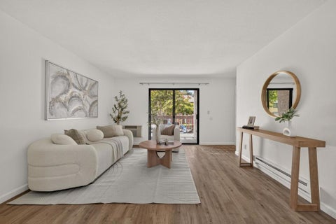 Photo of 2250 Monroe Street #109, Santa Clara, CA 95050 (MLS # ML82055839)