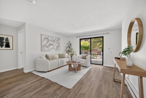 Photo of 2250 Monroe Street #109, Santa Clara, CA 95050 (MLS # ML82055839)