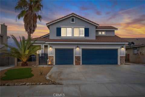 Photo of 13169 Pacific TER, Victorville, CA 92392 (MLS # HD26230992)