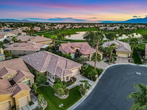Photo of 43548 Kingston Court, Indio, CA 92201 (MLS # 219140996DA)