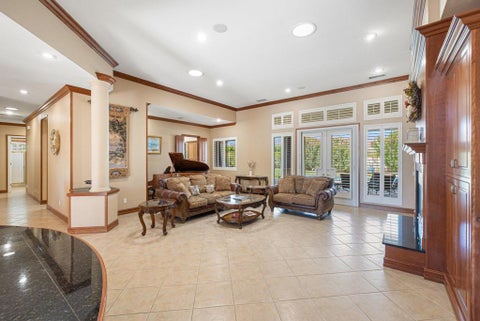 Tiny photo for 10 Queens Court, Rancho Mirage, CA 92270 (MLS # 219154997DA)
