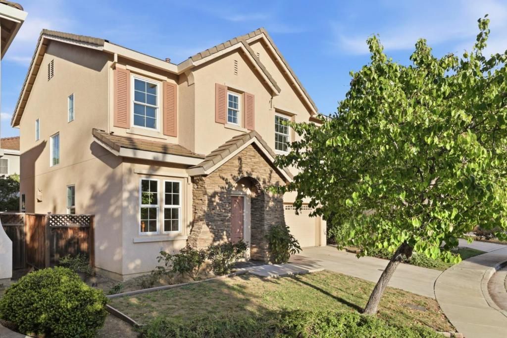 Photo of 2130 Payne Place, Santa Clara, CA 95054 (MLS # ML82040190)