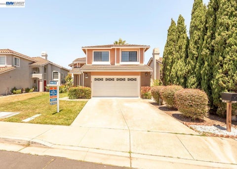 Photo of 5125 Rose Way, Union City, CA 94587 (MLS # 41143116)