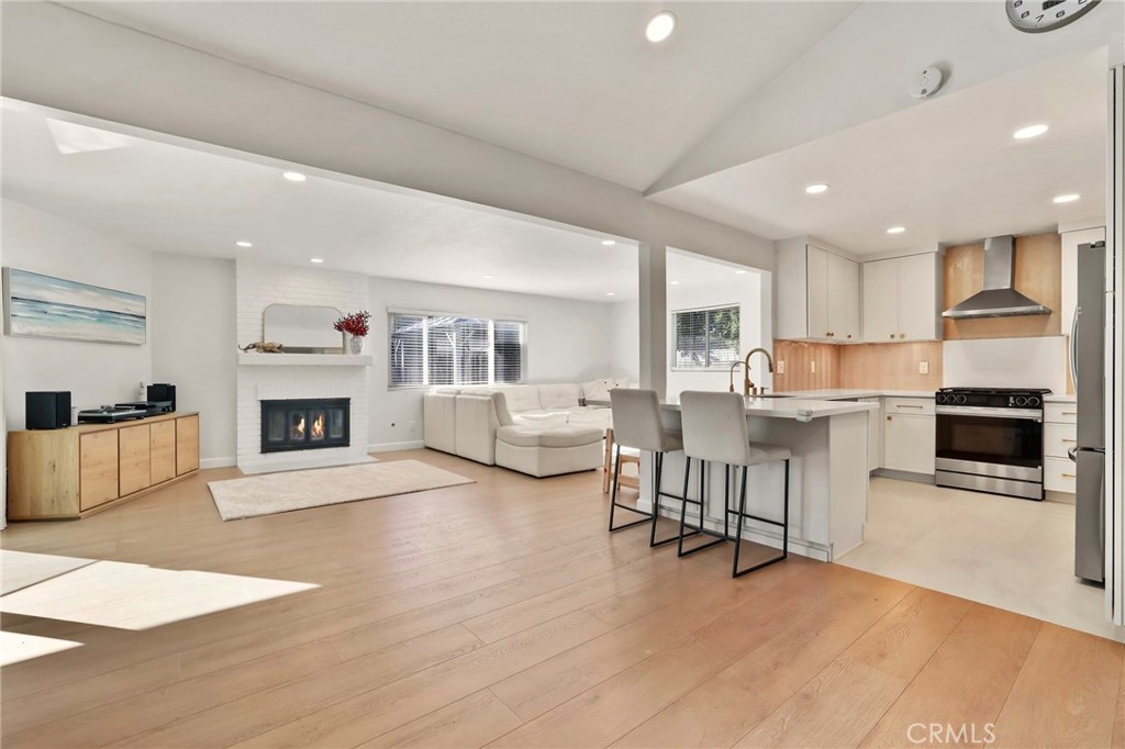 ORANGE - Residential