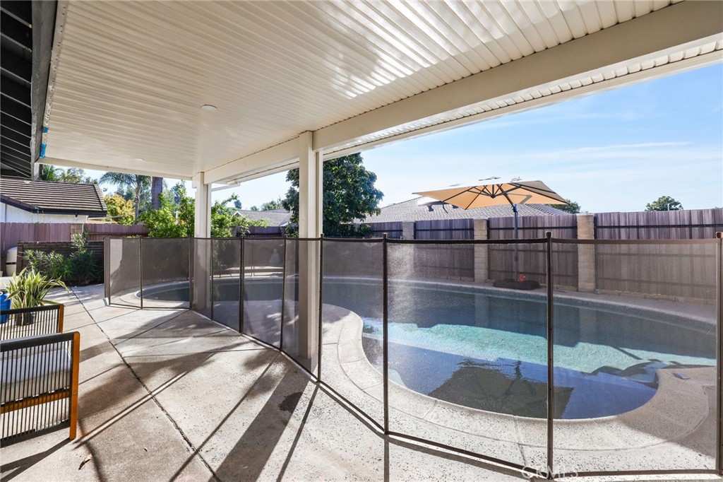 ORANGE - Residential