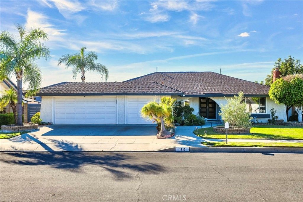 Photo of 1216 N Richard Street, Orange, CA 92869 (MLS # OC25267490)