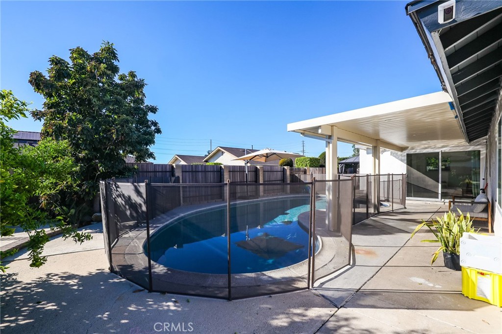 ORANGE - Residential