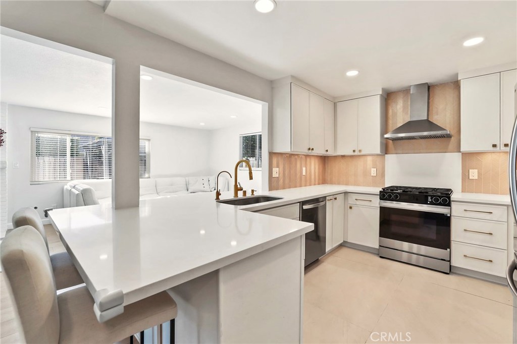 ORANGE - Residential