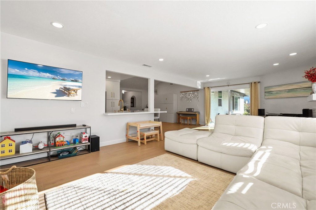 ORANGE - Residential