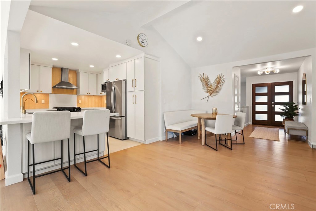 ORANGE - Residential