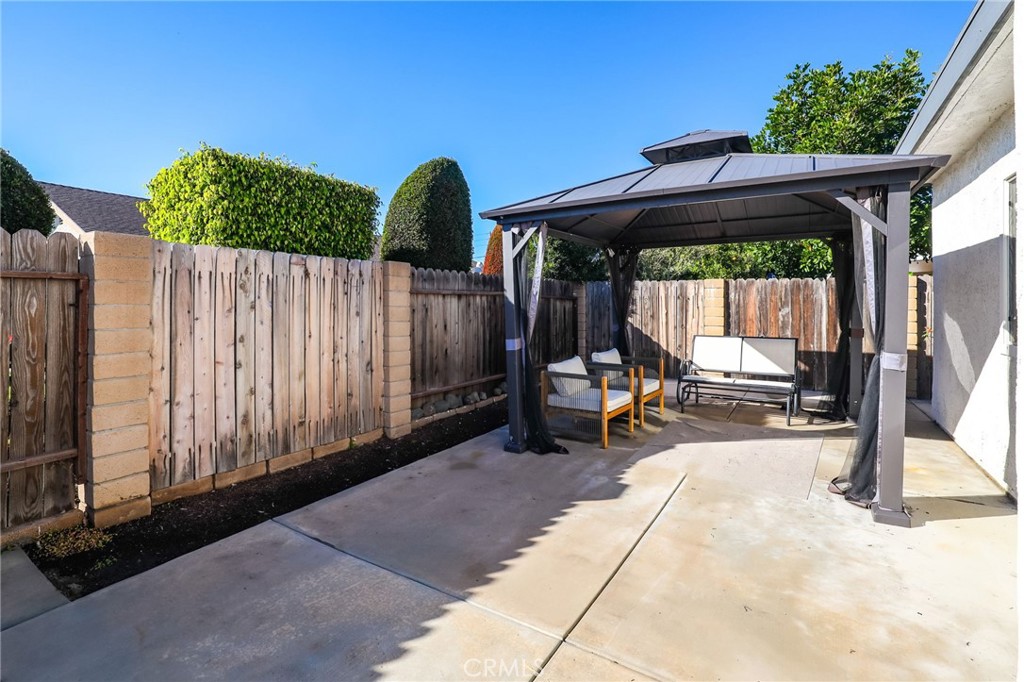 ORANGE - Residential