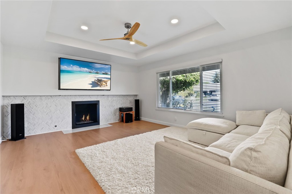 ORANGE - Residential