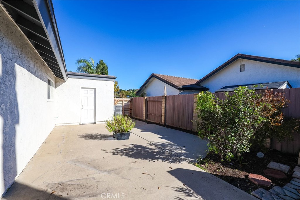 ORANGE - Residential