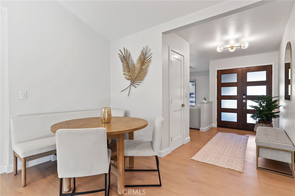 ORANGE - Residential