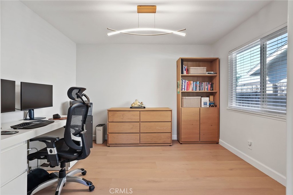 ORANGE - Residential